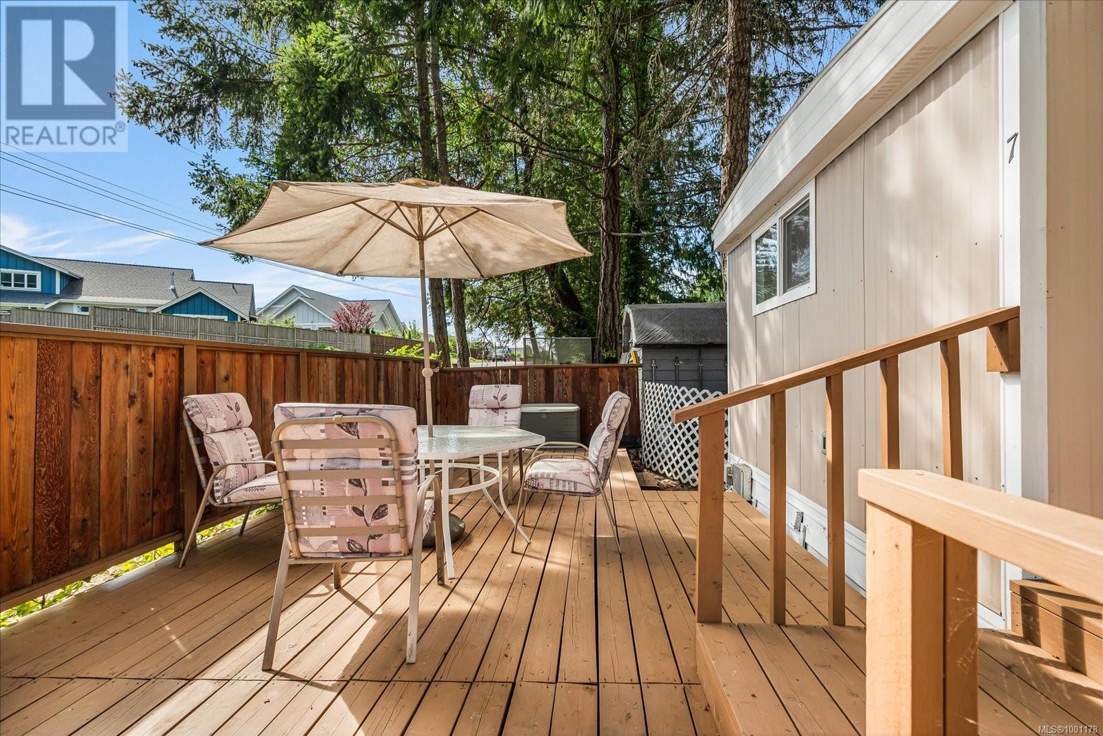 7 1247 Arbutus Rd, Parksville, British Columbia  V9P 1R4 - Photo 22 - 1001178