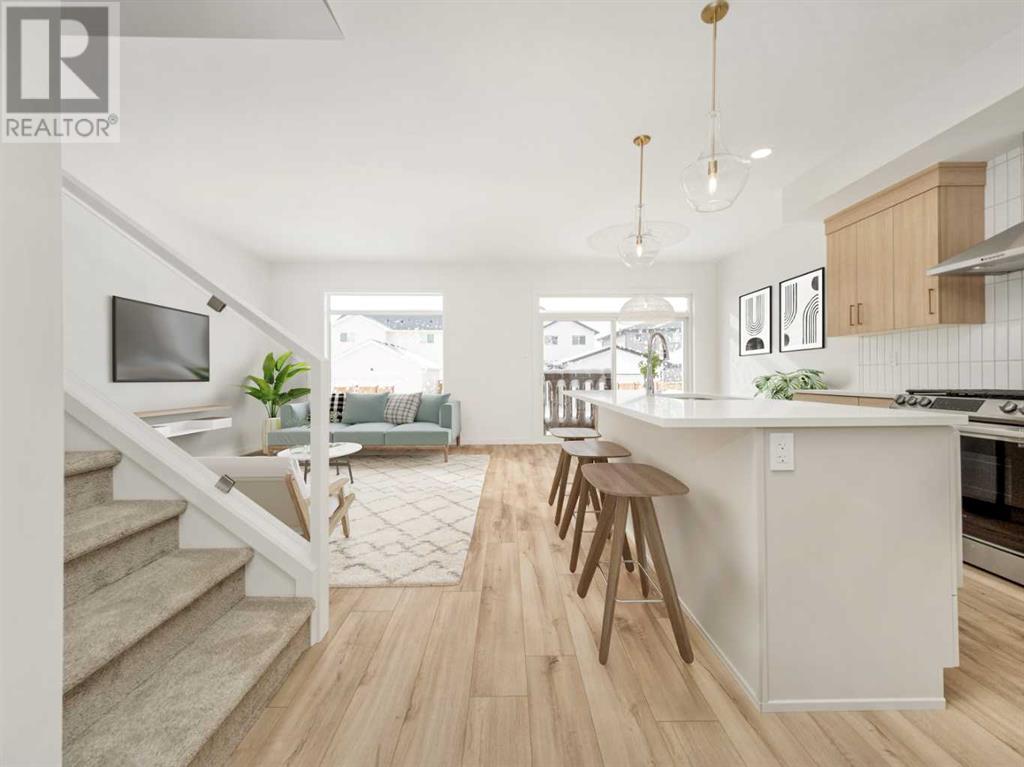 Property at 442 Miners Chase W image 1