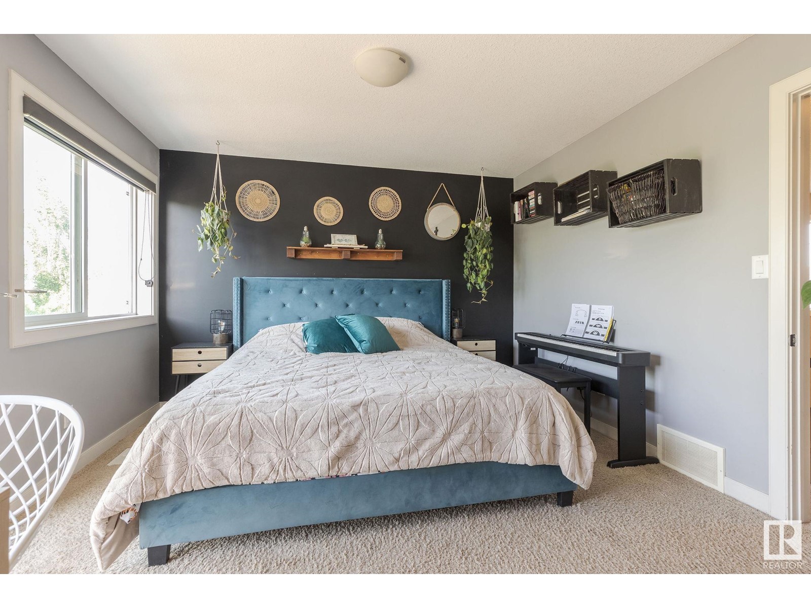 6950 19a Av Sw, Edmonton, Alberta  T6X 0L7 - Photo 21 - E4439076