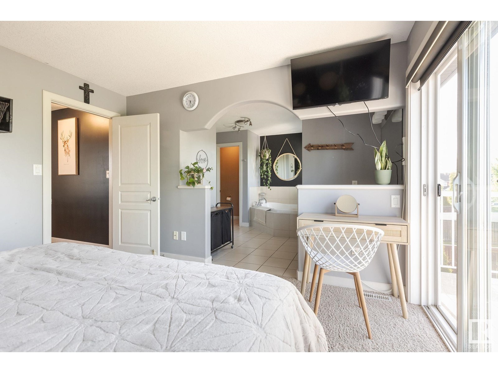 6950 19a Av Sw, Edmonton, Alberta  T6X 0L7 - Photo 22 - E4439076