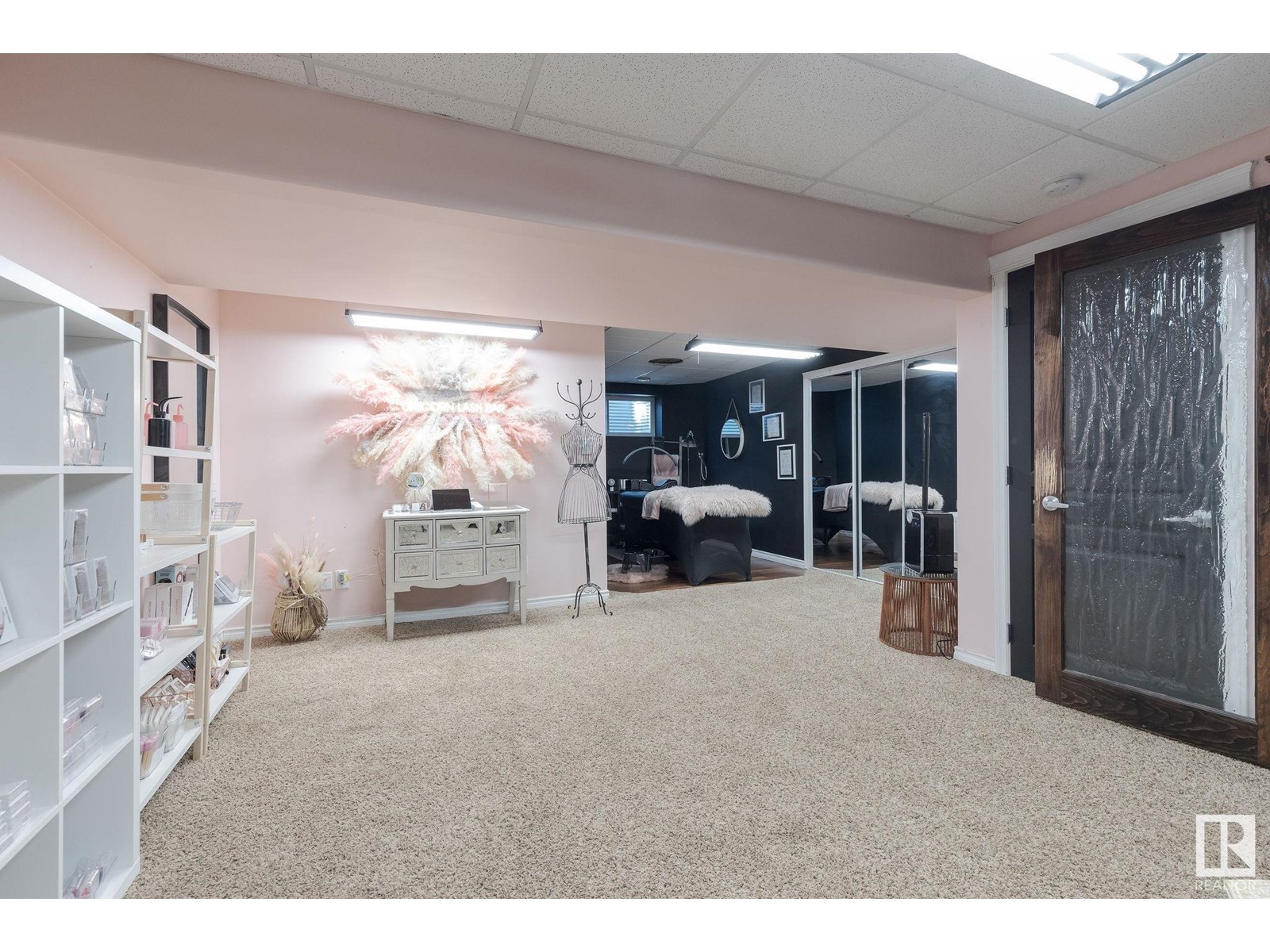 6950 19a Av Sw, Edmonton, Alberta  T6X 0L7 - Photo 32 - E4439076