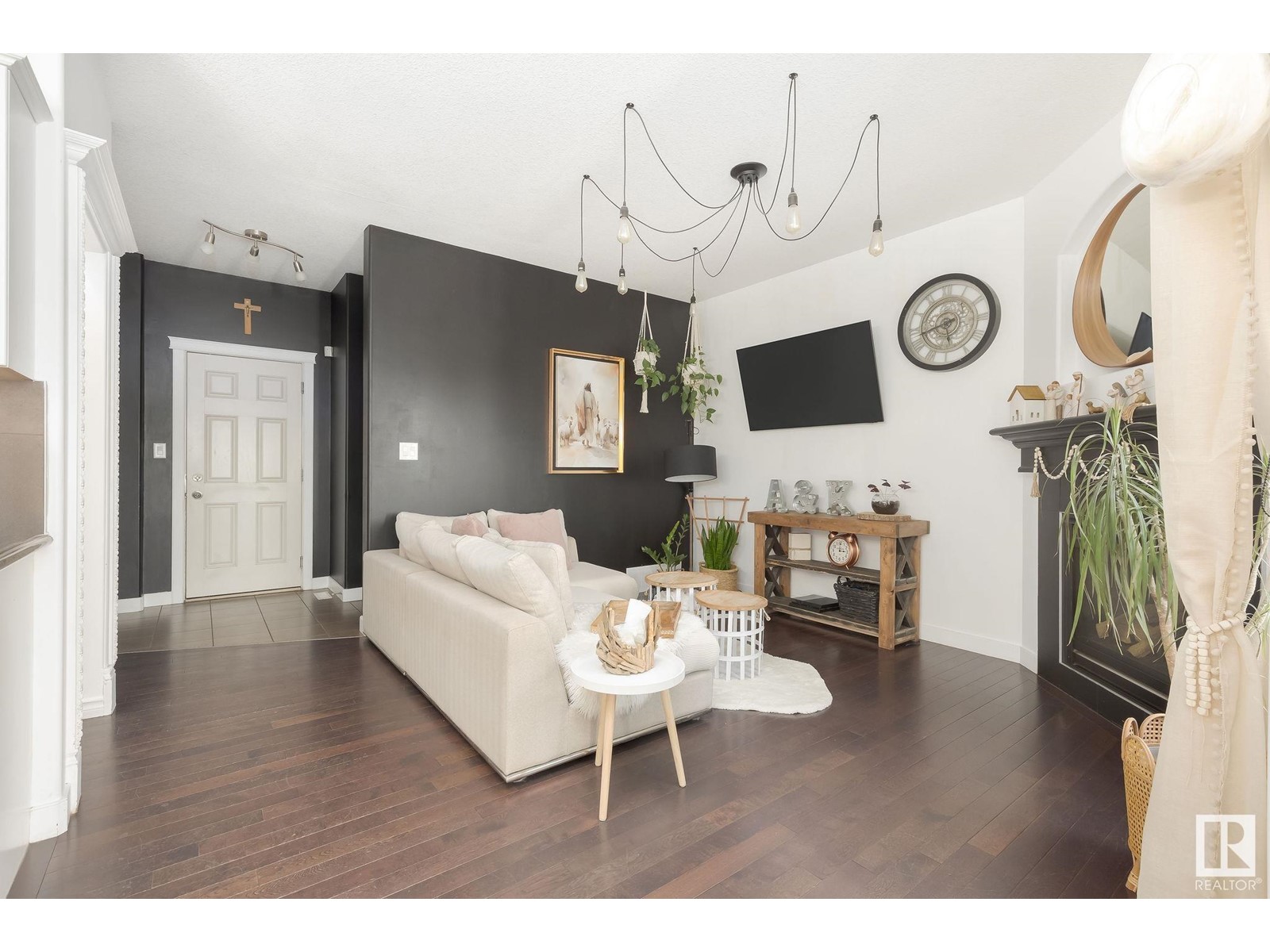 6950 19a Av Sw, Edmonton, Alberta  T6X 0L7 - Photo 8 - E4439076