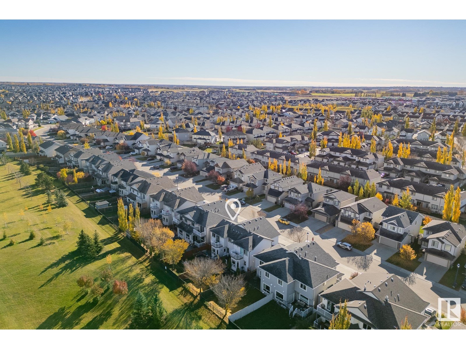 6950 19a Av Sw, Edmonton, Alberta  T6X 0L7 - Photo 41 - E4439076