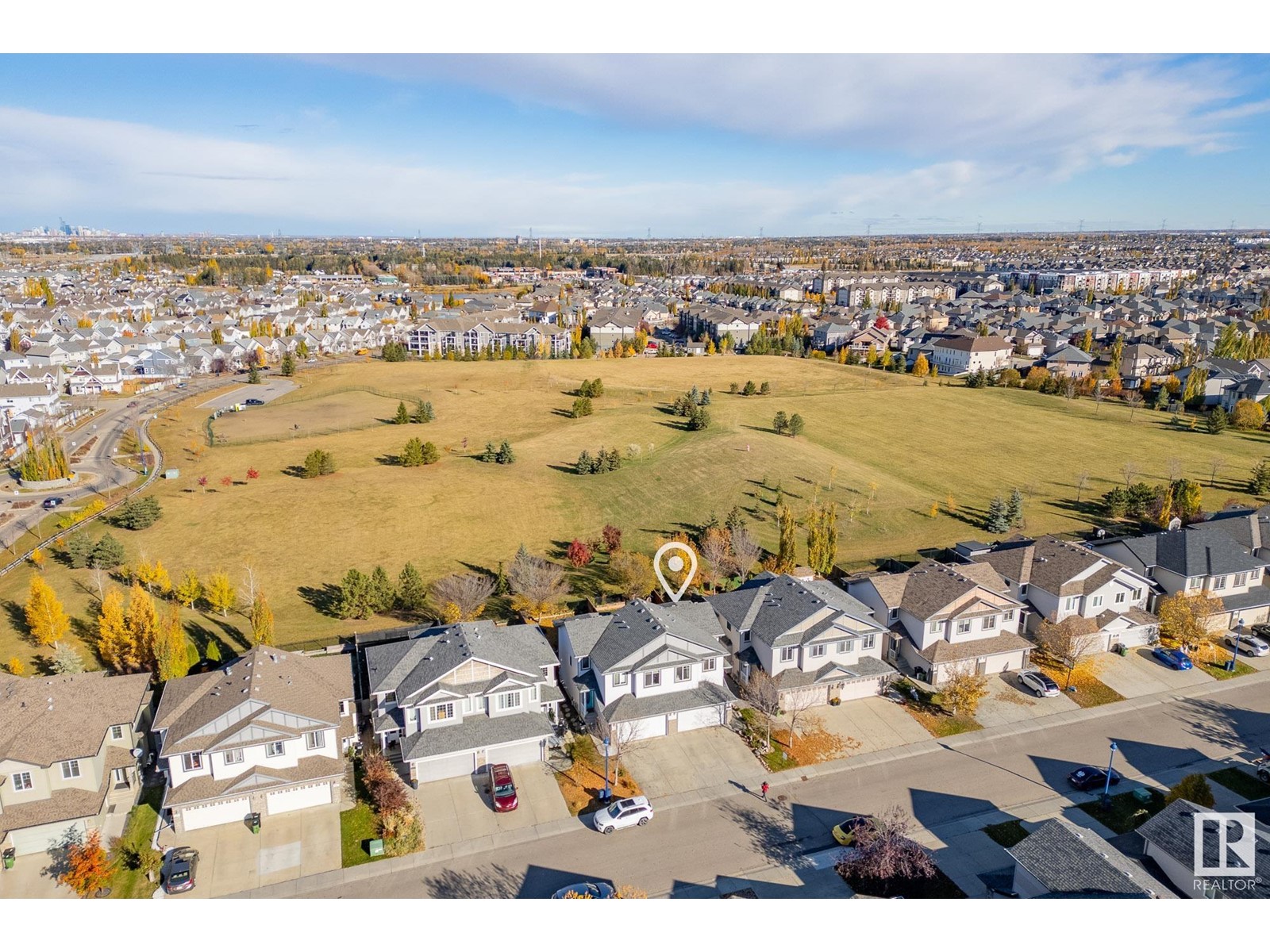 6950 19a Av Sw, Edmonton, Alberta  T6X 0L7 - Photo 42 - E4439076