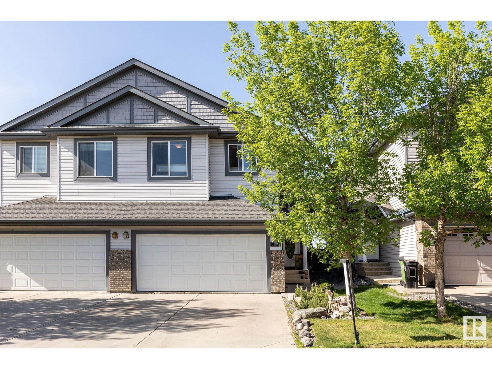 6950 19a Av Sw, Edmonton, Alberta  T6X 0L7 - Photo 2 - E4439076