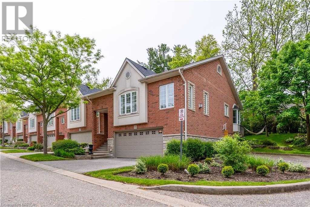 24 Hardy Road Unit# 15, Brantford, Ontario N3T 5K6 - Photo 1 - 40733711