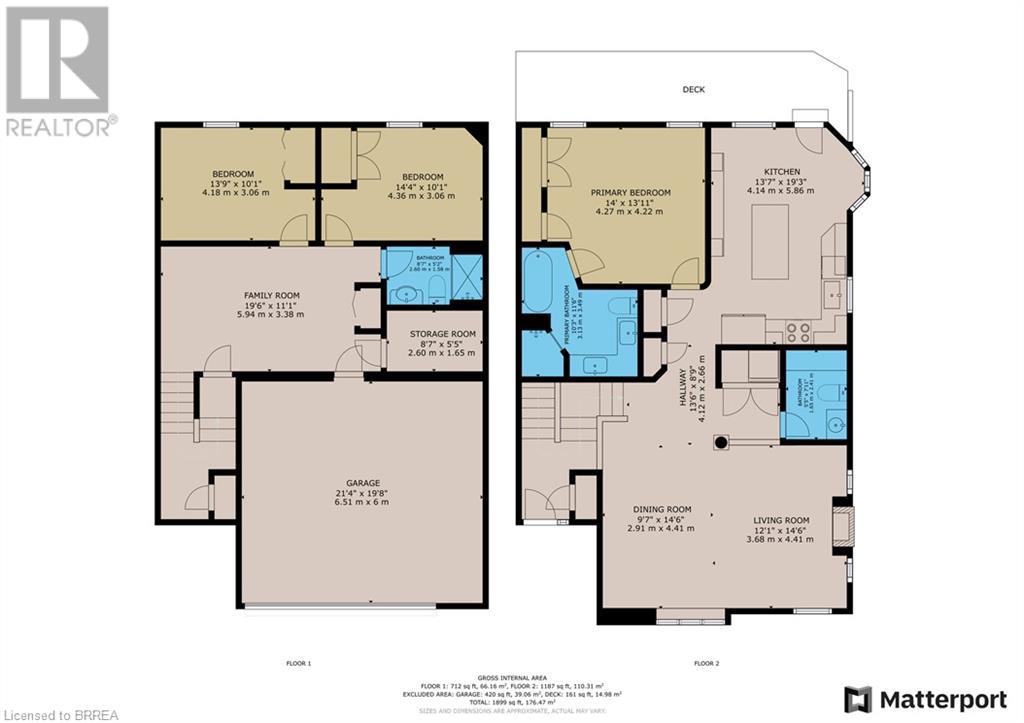 24 Hardy Road Unit# 15, Brantford, Ontario N3T 5K6 - Photo 41 - 40733711