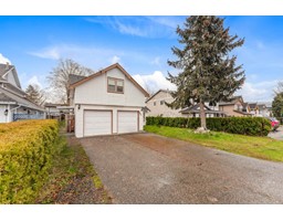7652 124 STREET, Surrey, British Columbia