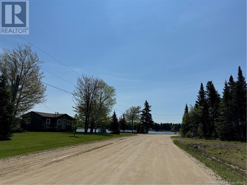 Lot A Blanchard Trail, Aldouane, New Brunswick  E4W 5A7 - Photo 4 - NB119471