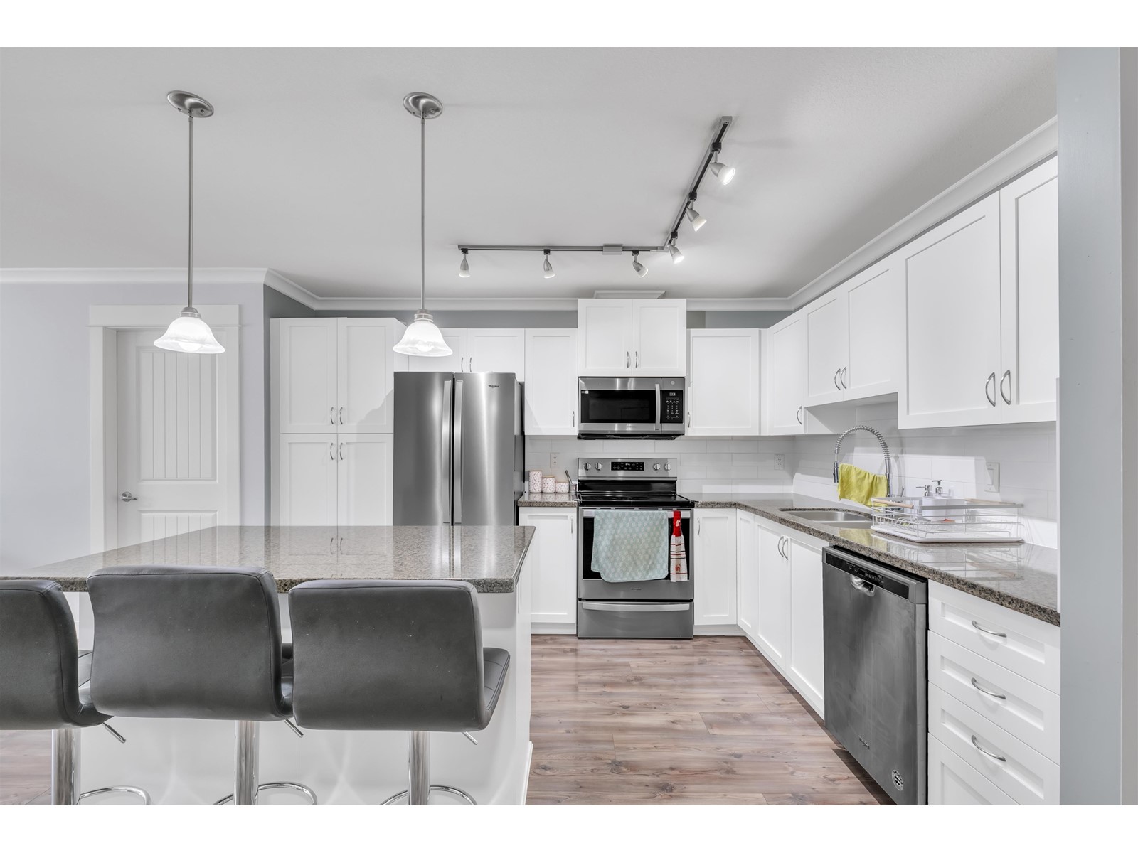 110 2990 Boulder Street, Abbotsford, British Columbia  V2T 3P8 - Photo 4 - R3008069