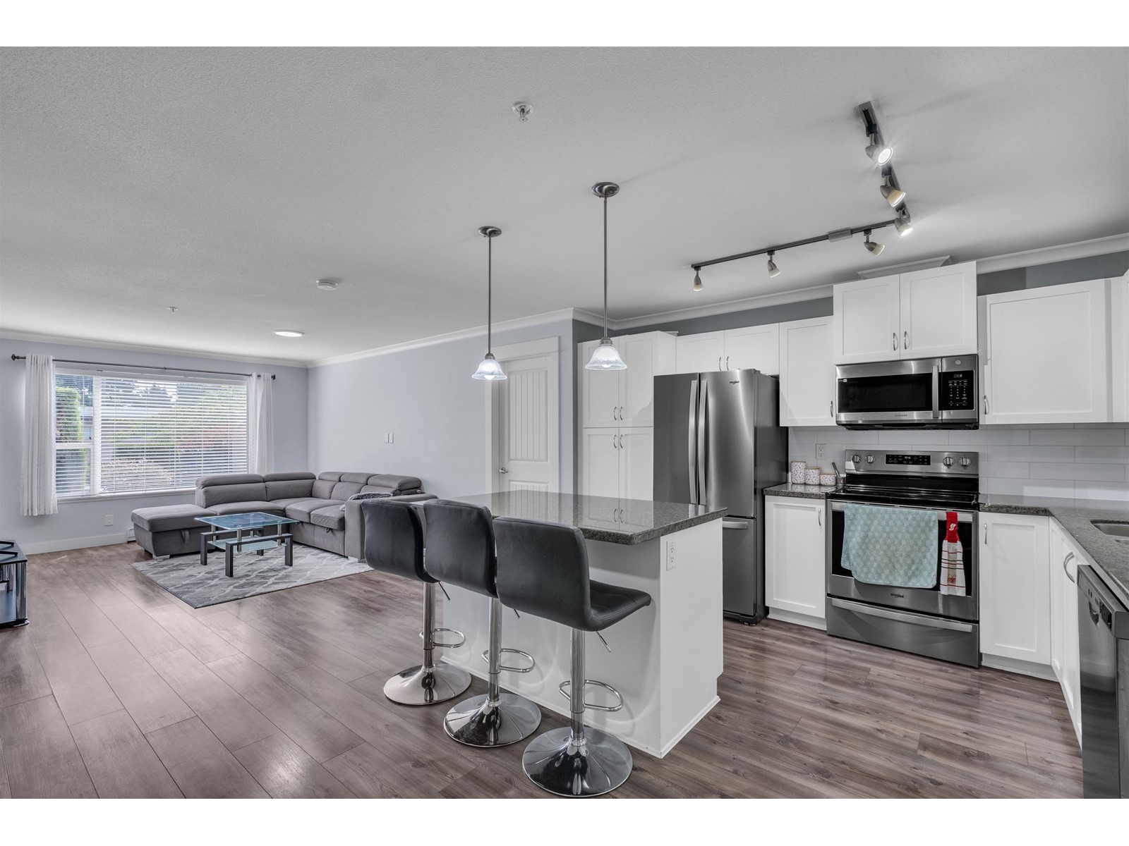 110 2990 Boulder Street, Abbotsford, British Columbia  V2T 3P8 - Photo 6 - R3008069