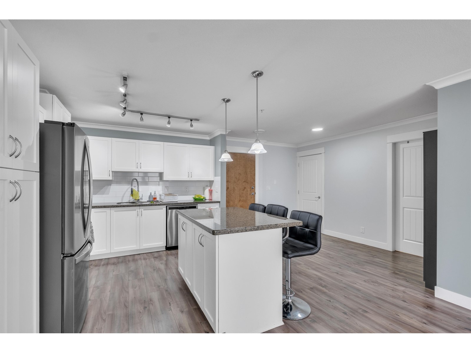 110 2990 Boulder Street, Abbotsford, British Columbia  V2T 3P8 - Photo 5 - R3008069