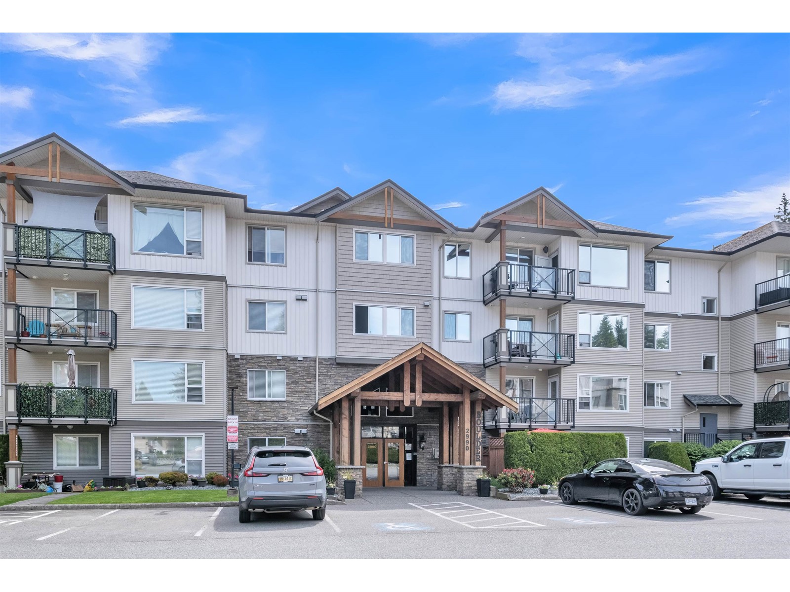 110 2990 Boulder Street, Abbotsford, British Columbia  V2T 3P8 - Photo 22 - R3008069