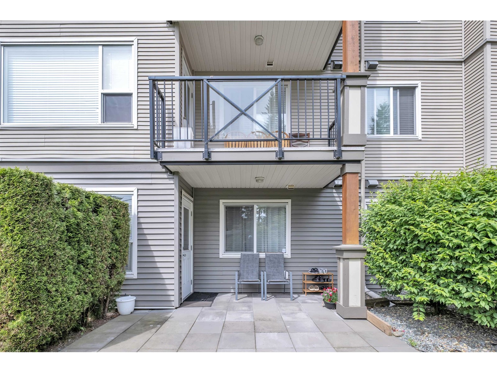 110 2990 Boulder Street, Abbotsford, British Columbia  V2T 3P8 - Photo 21 - R3008069