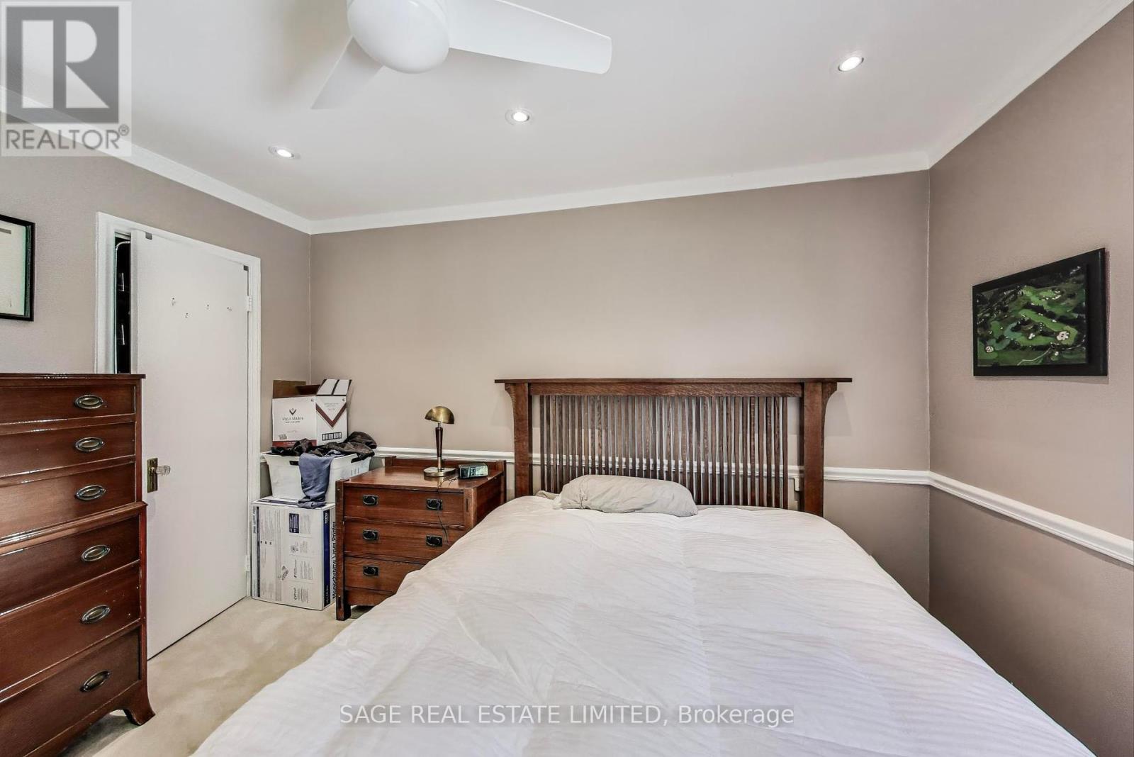 109 Parklea Drive, Toronto, Ontario  M4G 2J9 - Photo 10 - C12180868
