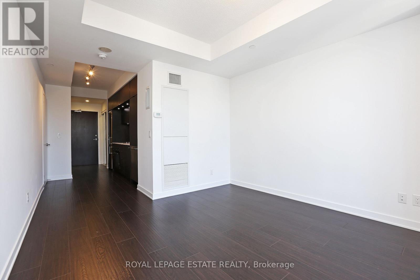 1606 - 55 Regent Park Boulevard, Toronto, Ontario  M5A 0C2 - Photo 11 - C12180874