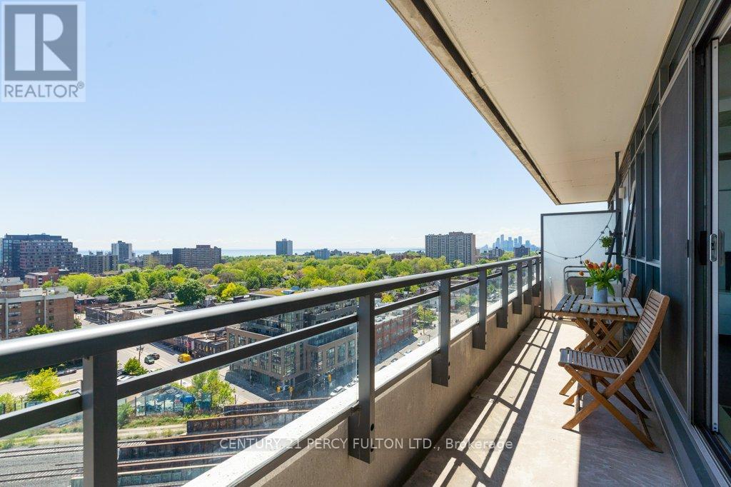 1307 - 20 Minowan Miikan Lane, Toronto (Little Portugal), Ontario  M6J 0E5 - Photo 18 - C12180880