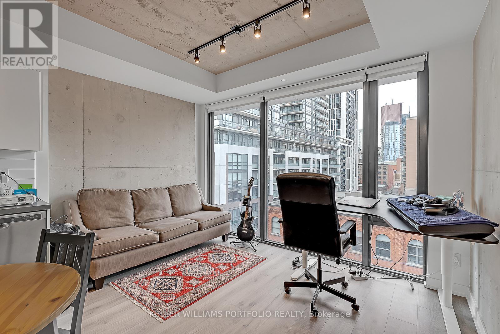 615 - 55 Ontario Street, Toronto, Ontario  M5A 0T8 - Photo 10 - C12180886