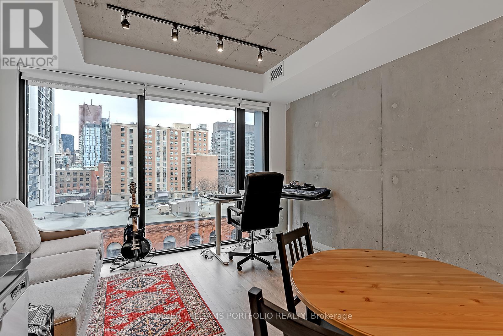 615 - 55 Ontario Street, Toronto, Ontario  M5A 0T8 - Photo 11 - C12180886