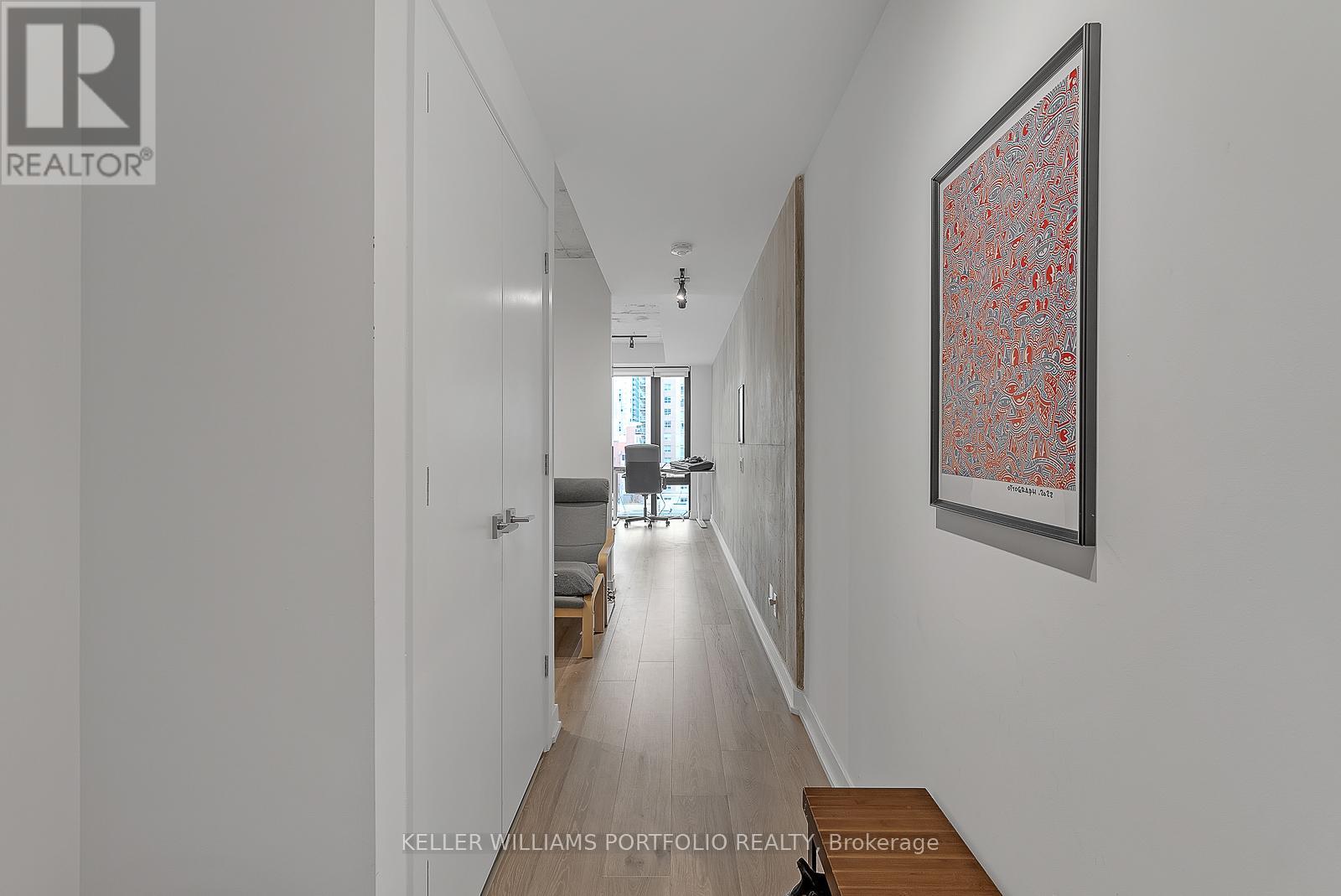 615 - 55 Ontario Street, Toronto, Ontario  M5A 0T8 - Photo 3 - C12180886