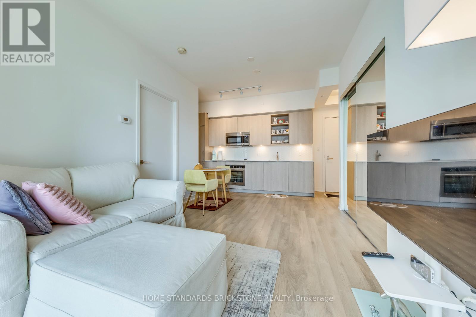 2212 - 50 Ordnance Street, Toronto, Ontario  M6K 0C9 - Photo 12 - C12180901
