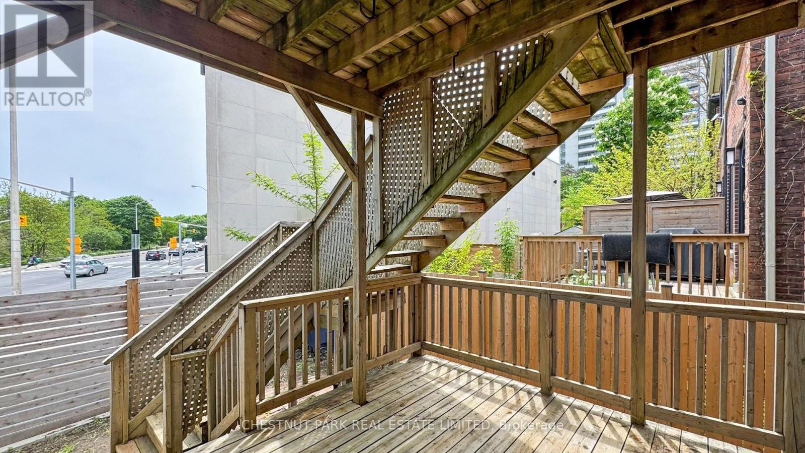 9 Edgedale Road, Toronto, Ontario  M4X 1N5 - Photo 42 - C12180904