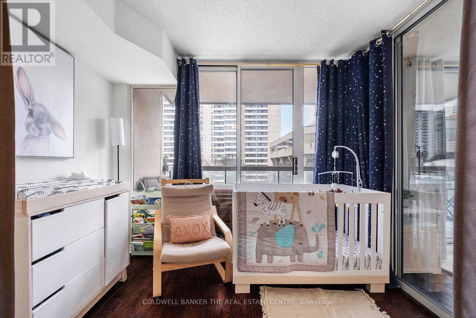510 - 253 Merton Street N, Toronto, Ontario  M4S 3H2 - Photo 18 - C12180914