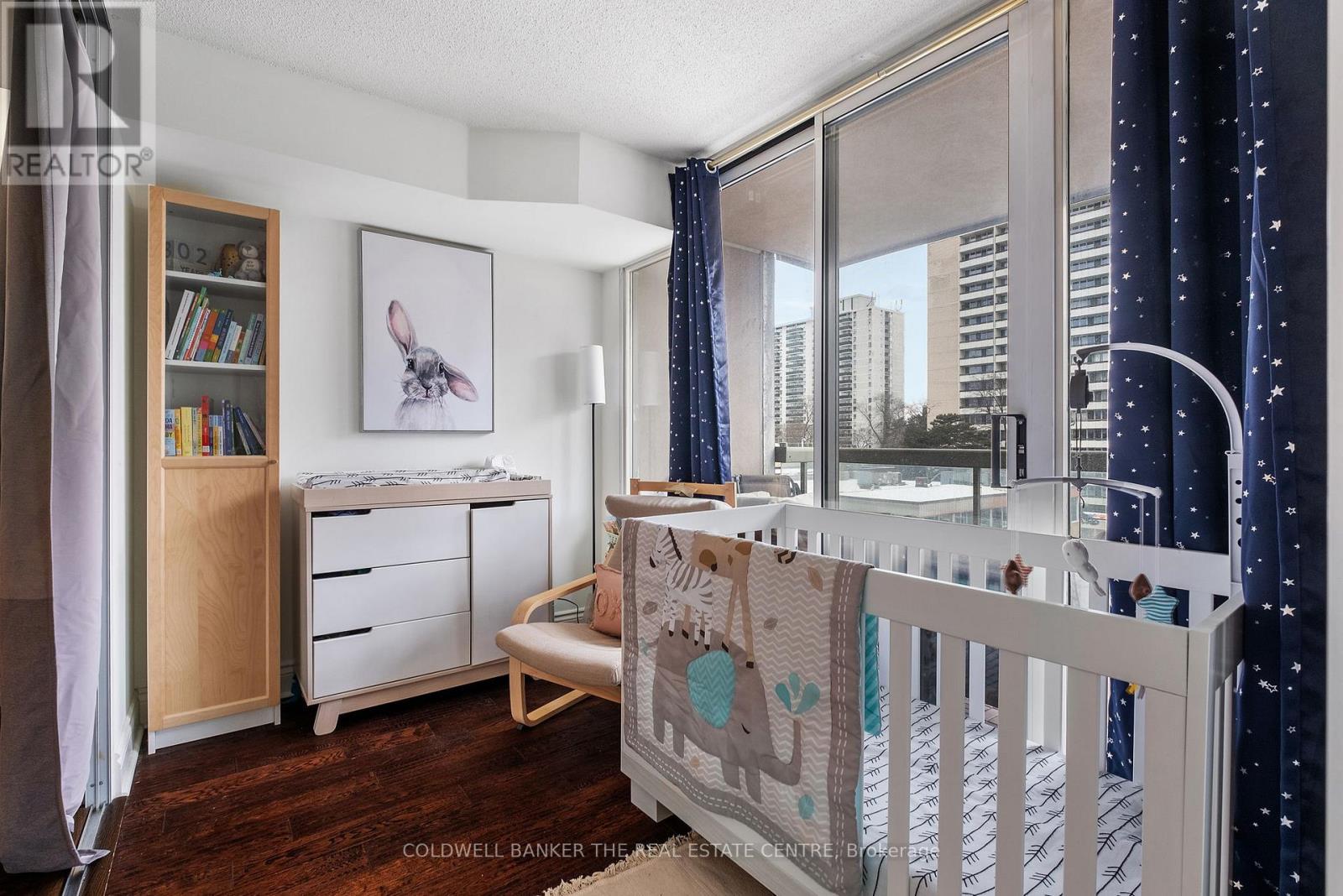 510 - 253 Merton Street N, Toronto, Ontario  M4S 3H2 - Photo 20 - C12180914
