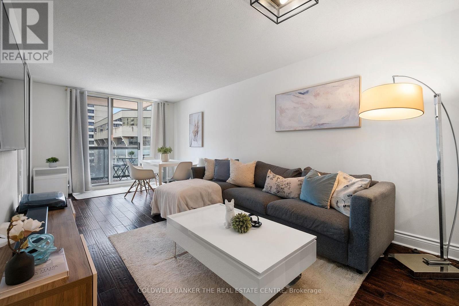 510 - 253 Merton Street N, Toronto, Ontario  M4S 3H2 - Photo 3 - C12180914