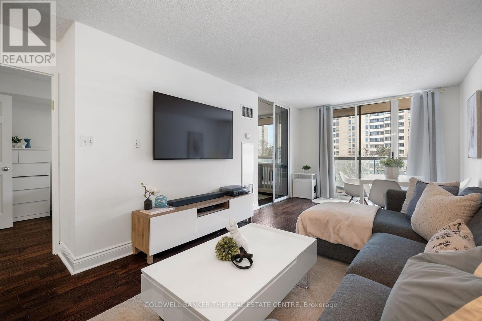 510 - 253 Merton Street N, Toronto, Ontario  M4S 3H2 - Photo 4 - C12180914