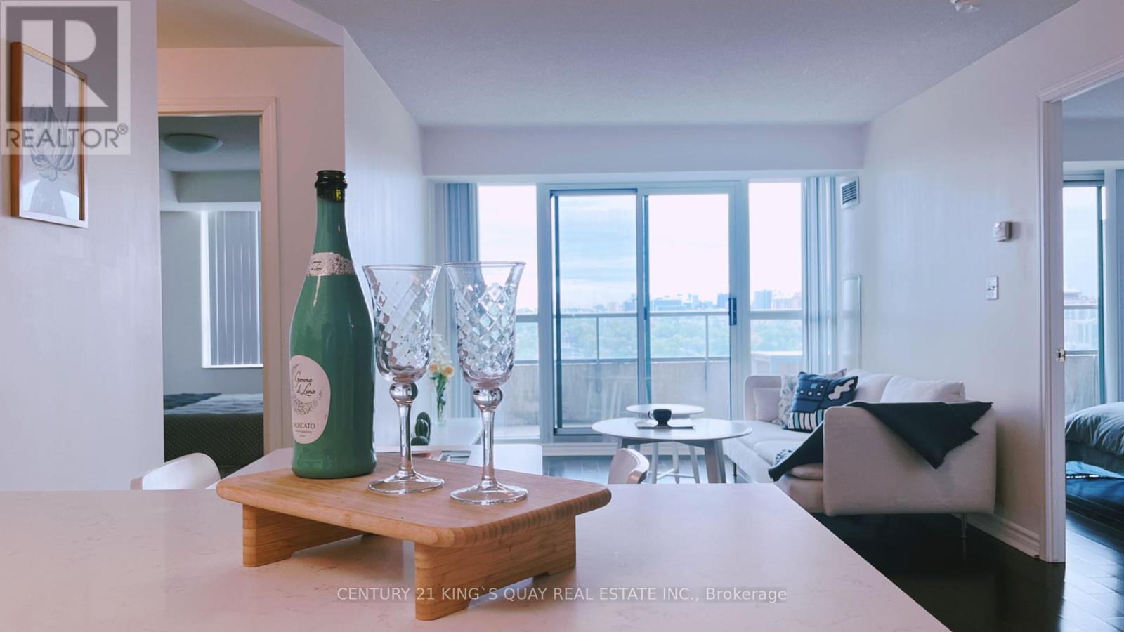 1906 - 18 Spring Garden Avenue, Toronto (Willowdale East), Ontario  M2N 7M2 - Photo 10 - C12180970