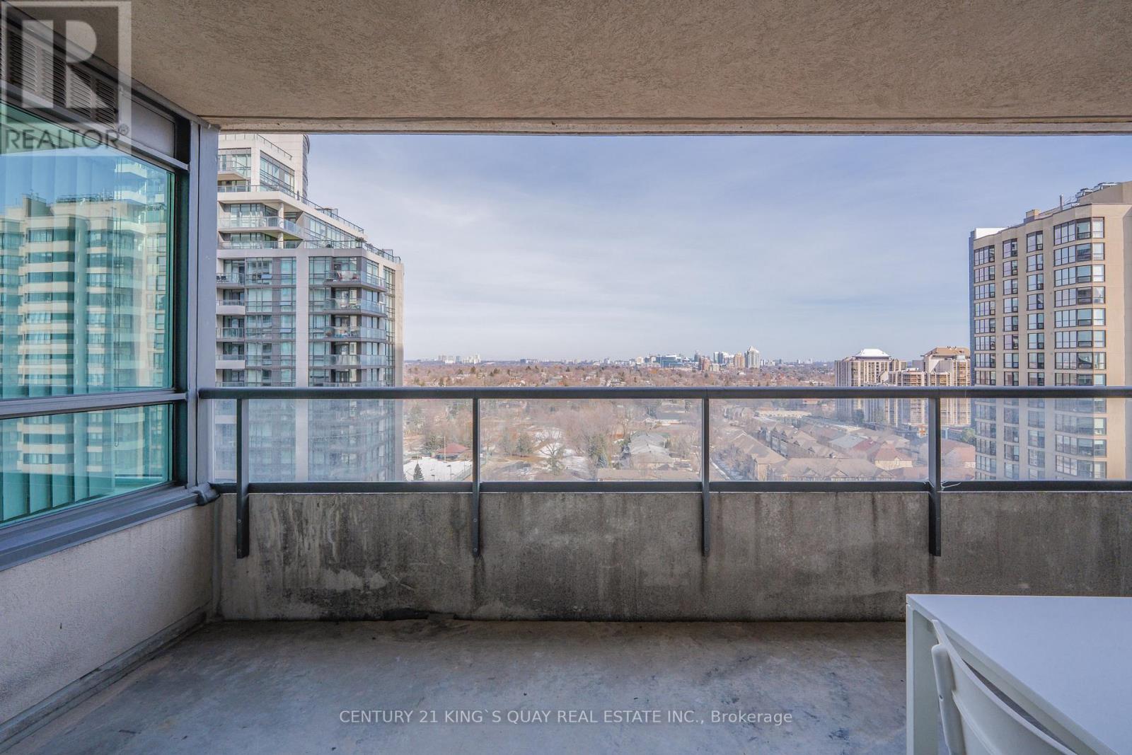 1906 - 18 Spring Garden Avenue, Toronto (Willowdale East), Ontario  M2N 7M2 - Photo 23 - C12180970