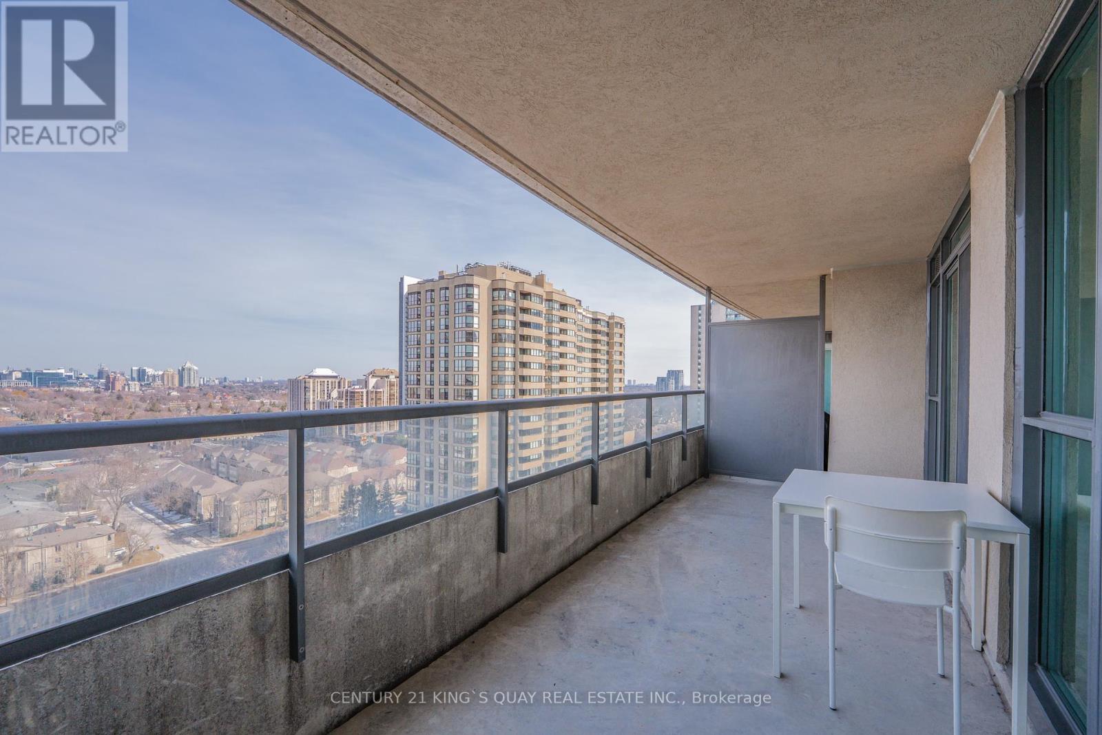 1906 - 18 Spring Garden Avenue, Toronto (Willowdale East), Ontario  M2N 7M2 - Photo 24 - C12180970