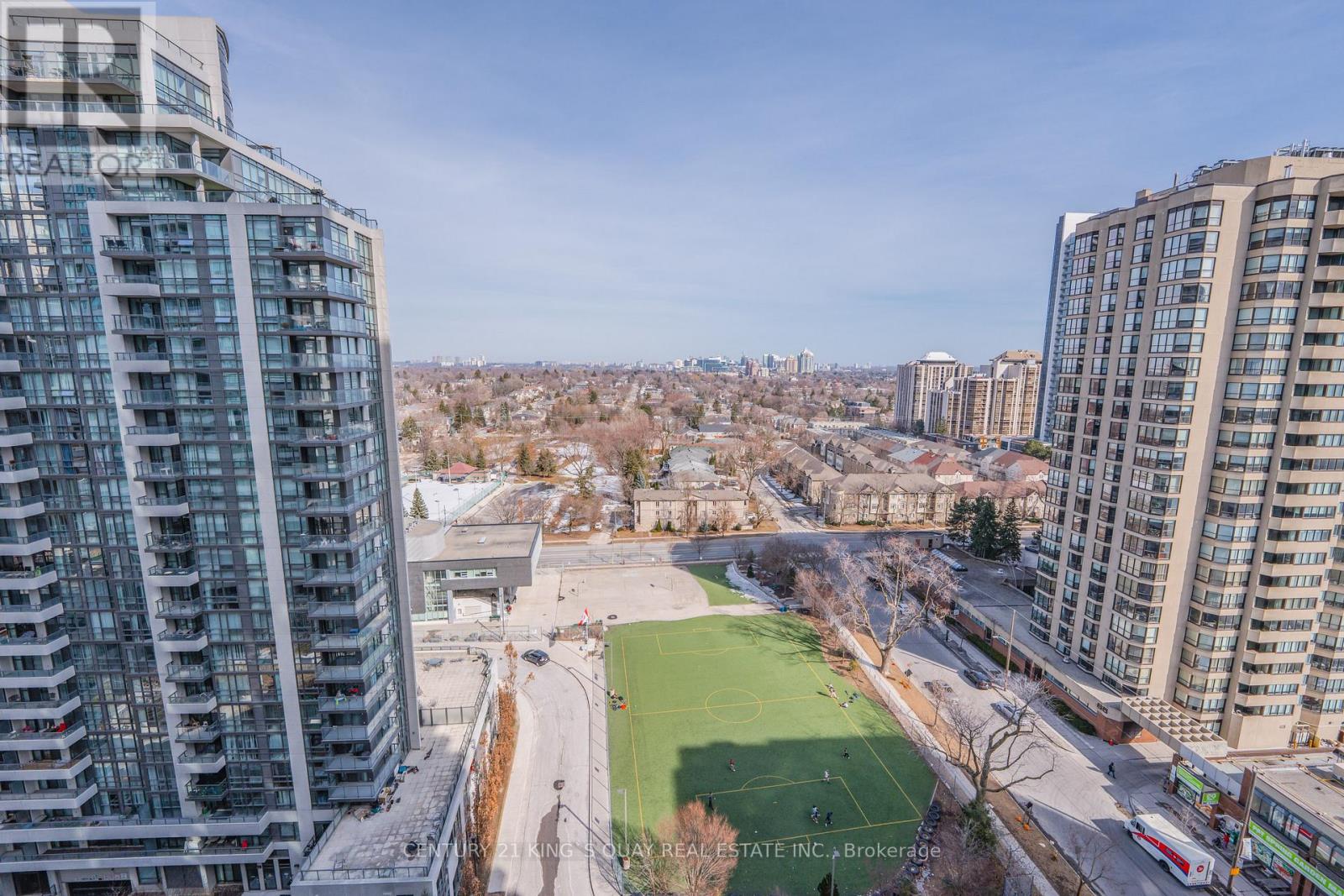 1906 - 18 Spring Garden Avenue, Toronto (Willowdale East), Ontario  M2N 7M2 - Photo 25 - C12180970