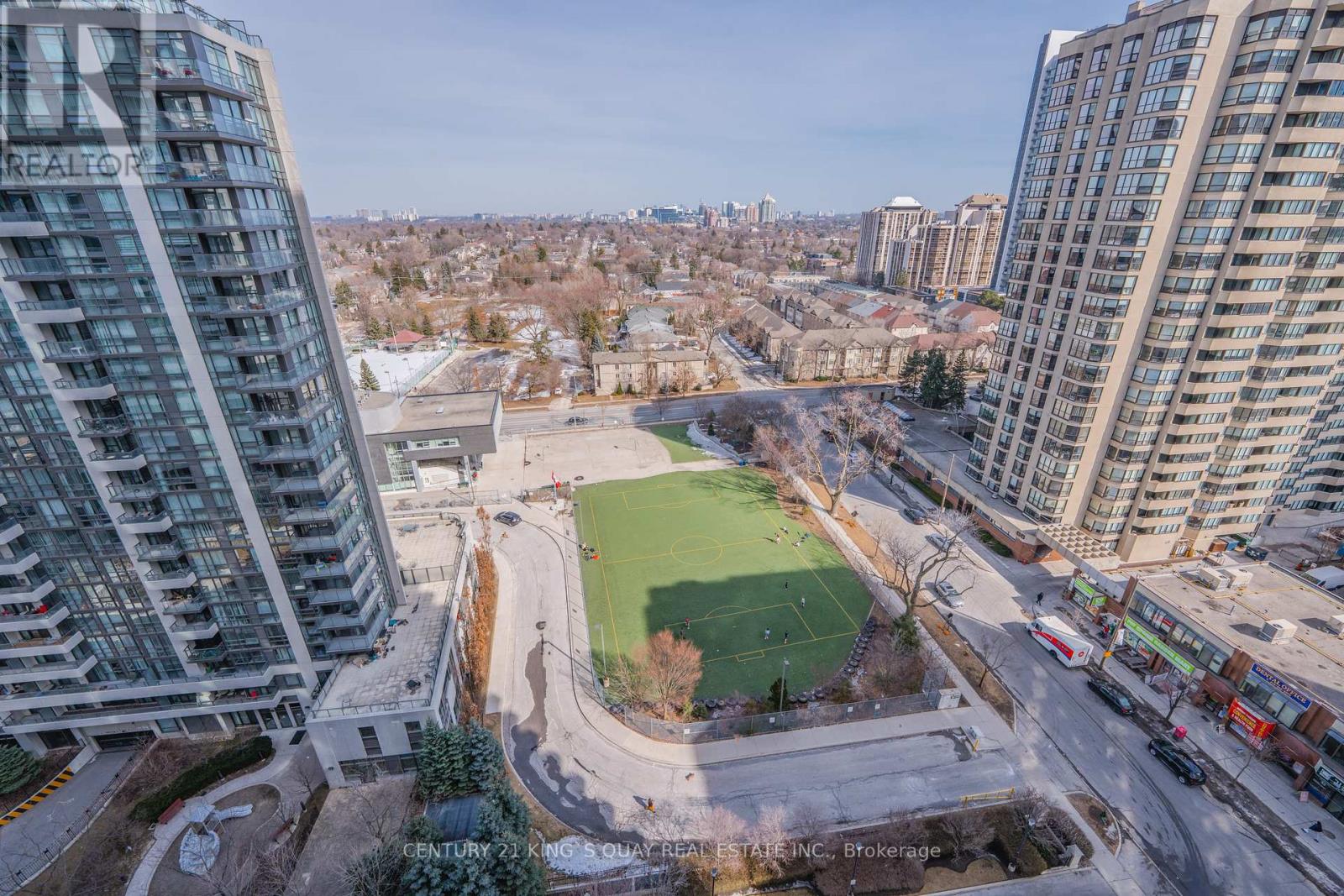 1906 - 18 Spring Garden Avenue, Toronto (Willowdale East), Ontario  M2N 7M2 - Photo 26 - C12180970