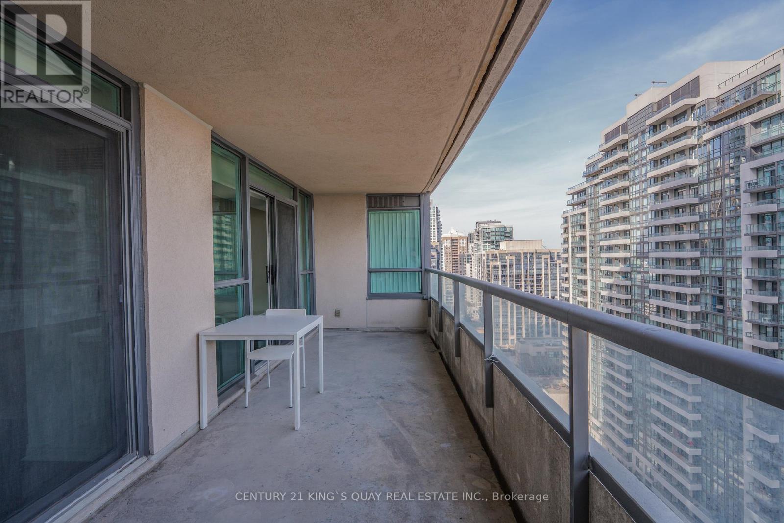 1906 - 18 Spring Garden Avenue, Toronto (Willowdale East), Ontario  M2N 7M2 - Photo 28 - C12180970