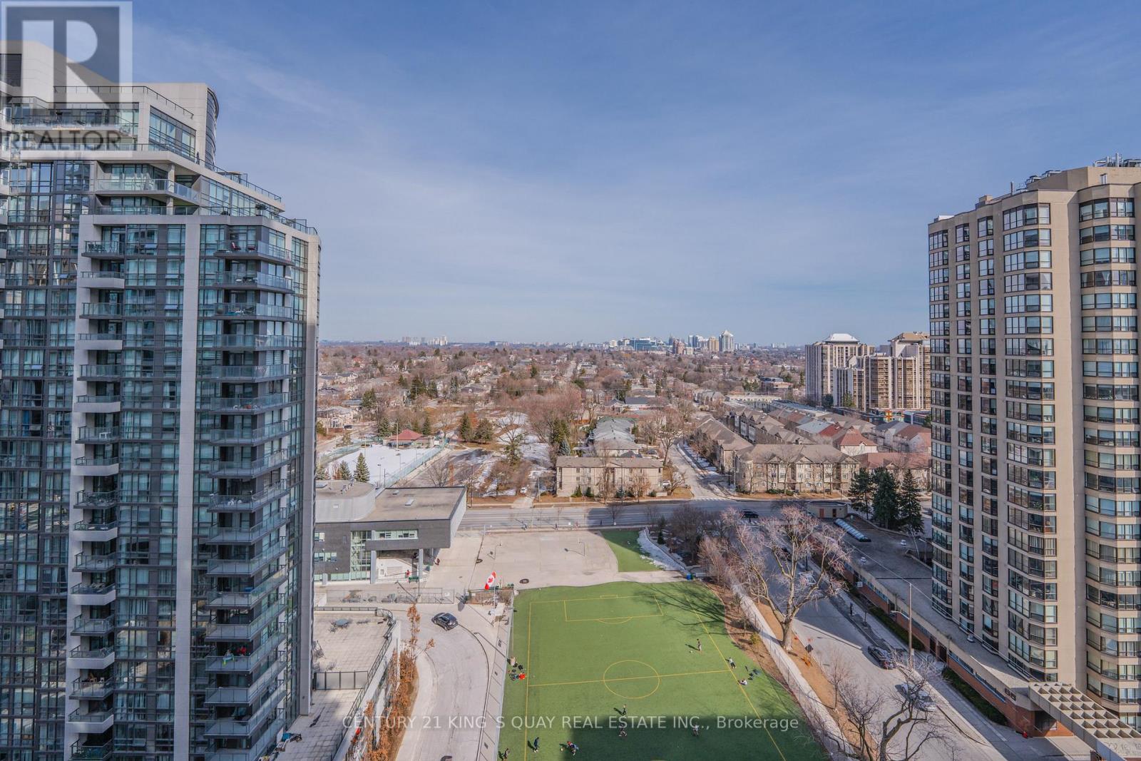 1906 - 18 Spring Garden Avenue, Toronto (Willowdale East), Ontario  M2N 7M2 - Photo 30 - C12180970