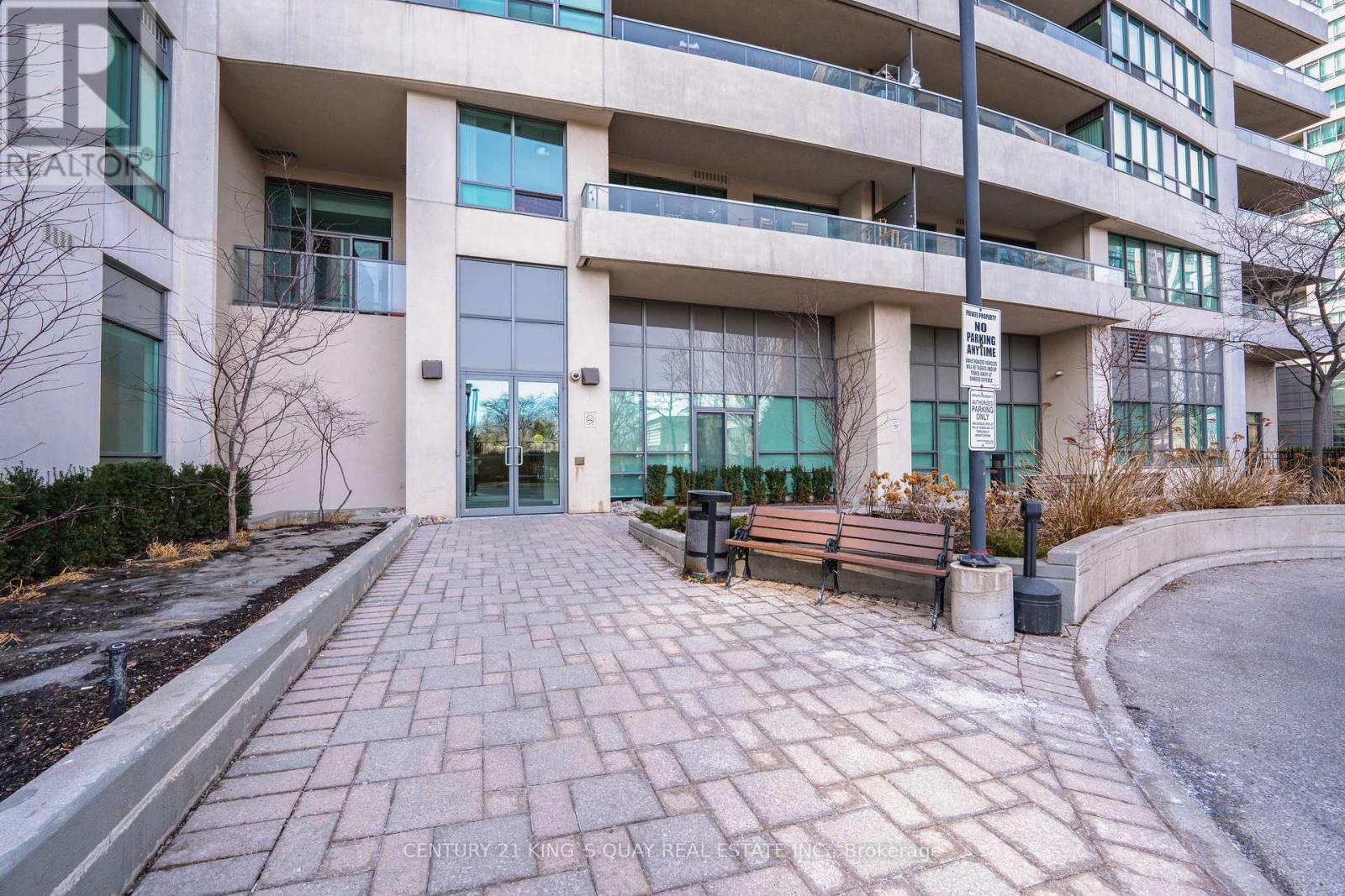 1906 - 18 Spring Garden Avenue, Toronto, Ontario  M2N 7M2 - Photo 4 - C12180970