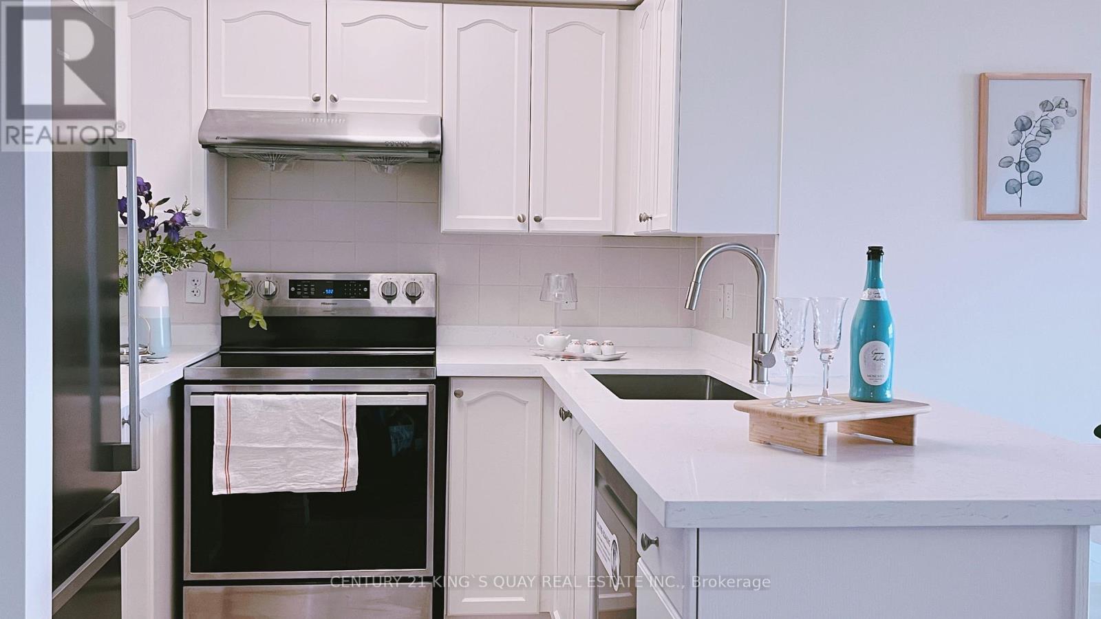 1906 - 18 Spring Garden Avenue, Toronto (Willowdale East), Ontario  M2N 7M2 - Photo 5 - C12180970