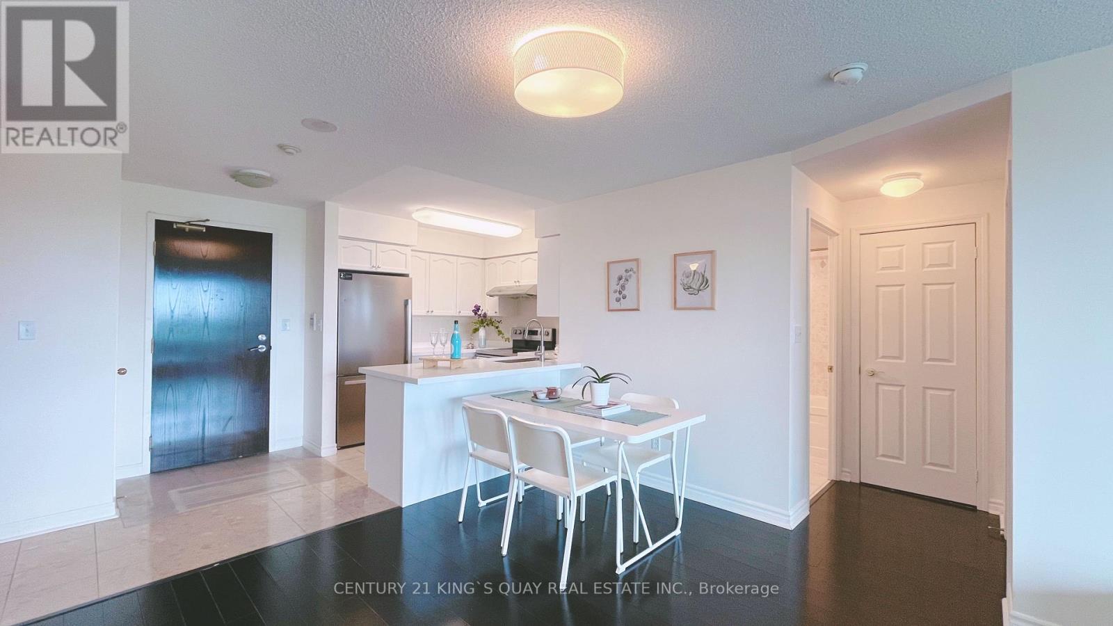 1906 - 18 Spring Garden Avenue, Toronto (Willowdale East), Ontario  M2N 7M2 - Photo 6 - C12180970