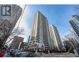 1906 - 18 SPRING GARDEN AVENUE, Toronto, Ontario
