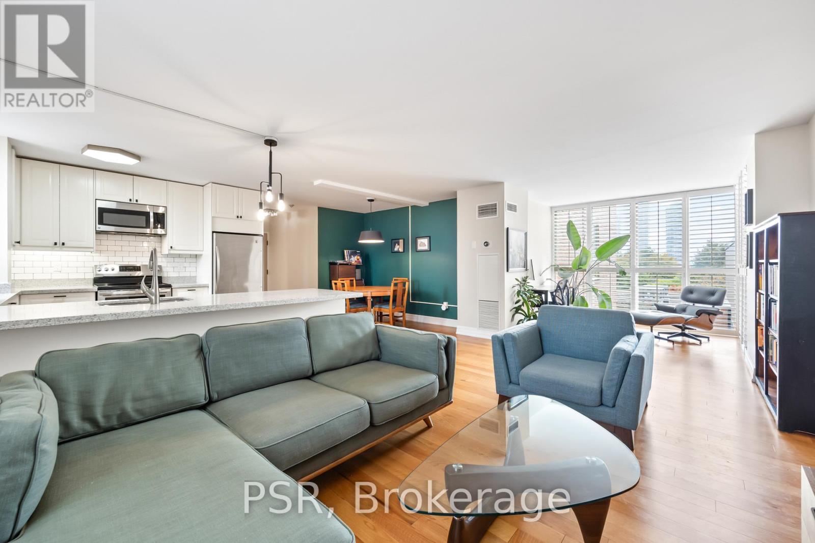 505 - 95 Lombard Street, Toronto, Ontario  M5C 2V3 - Photo 11 - C12180975