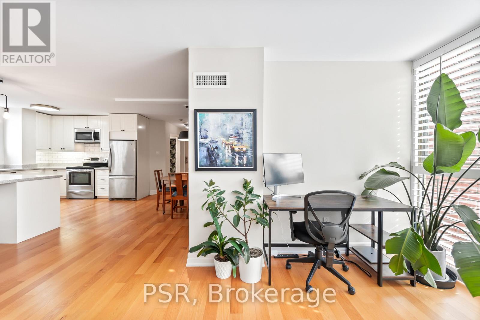 505 - 95 Lombard Street, Toronto, Ontario  M5C 2V3 - Photo 12 - C12180975
