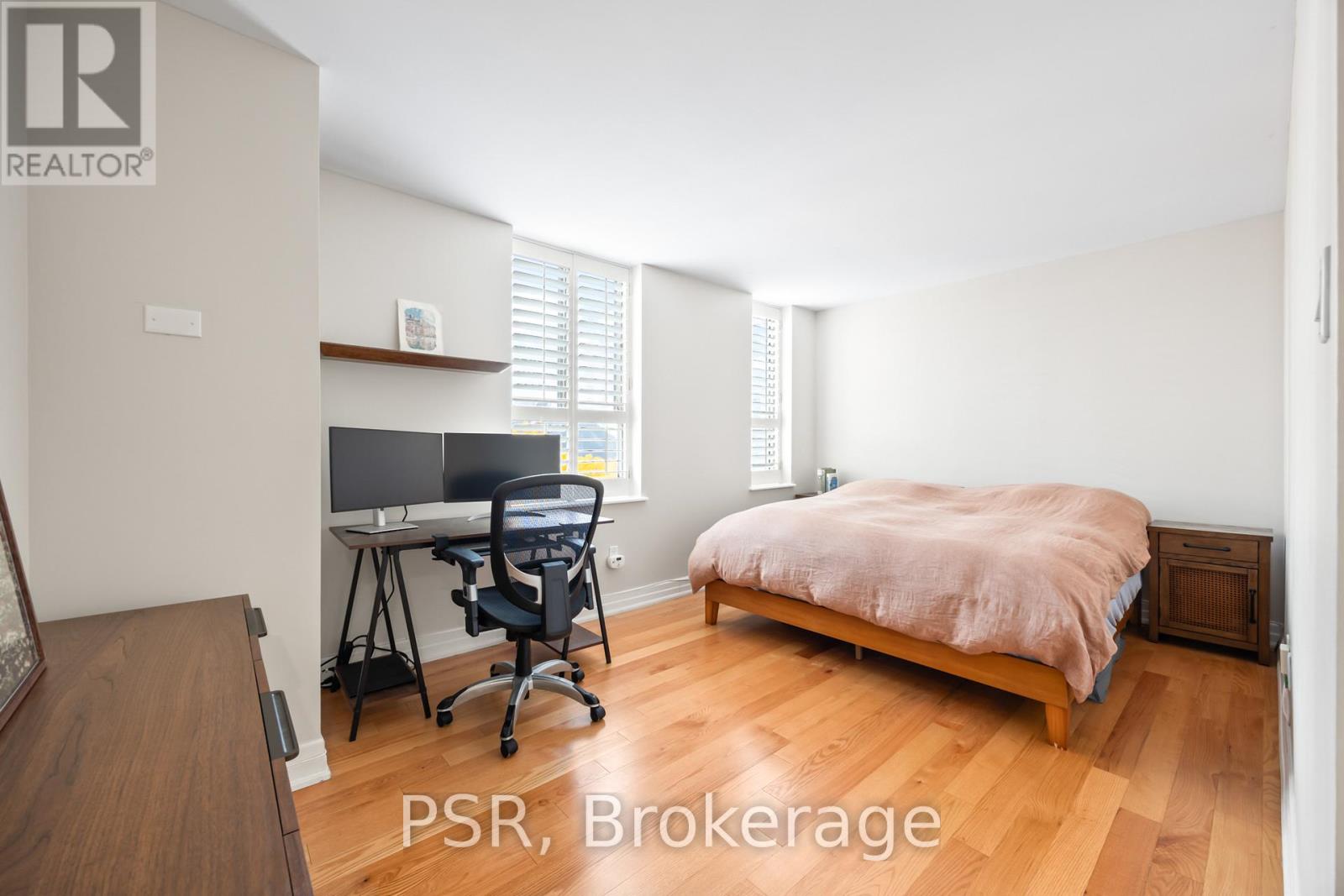 505 - 95 Lombard Street, Toronto, Ontario  M5C 2V3 - Photo 14 - C12180975