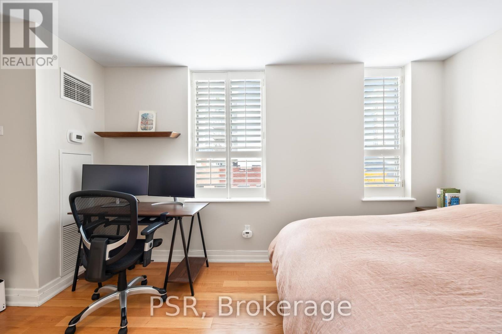 505 - 95 Lombard Street, Toronto, Ontario  M5C 2V3 - Photo 15 - C12180975