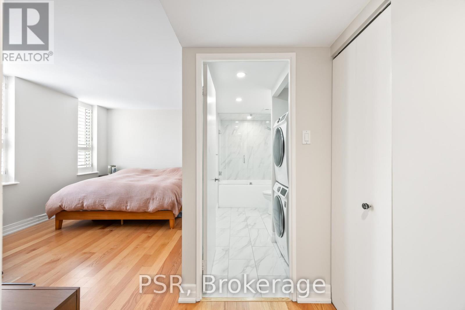 505 - 95 Lombard Street, Toronto, Ontario  M5C 2V3 - Photo 16 - C12180975