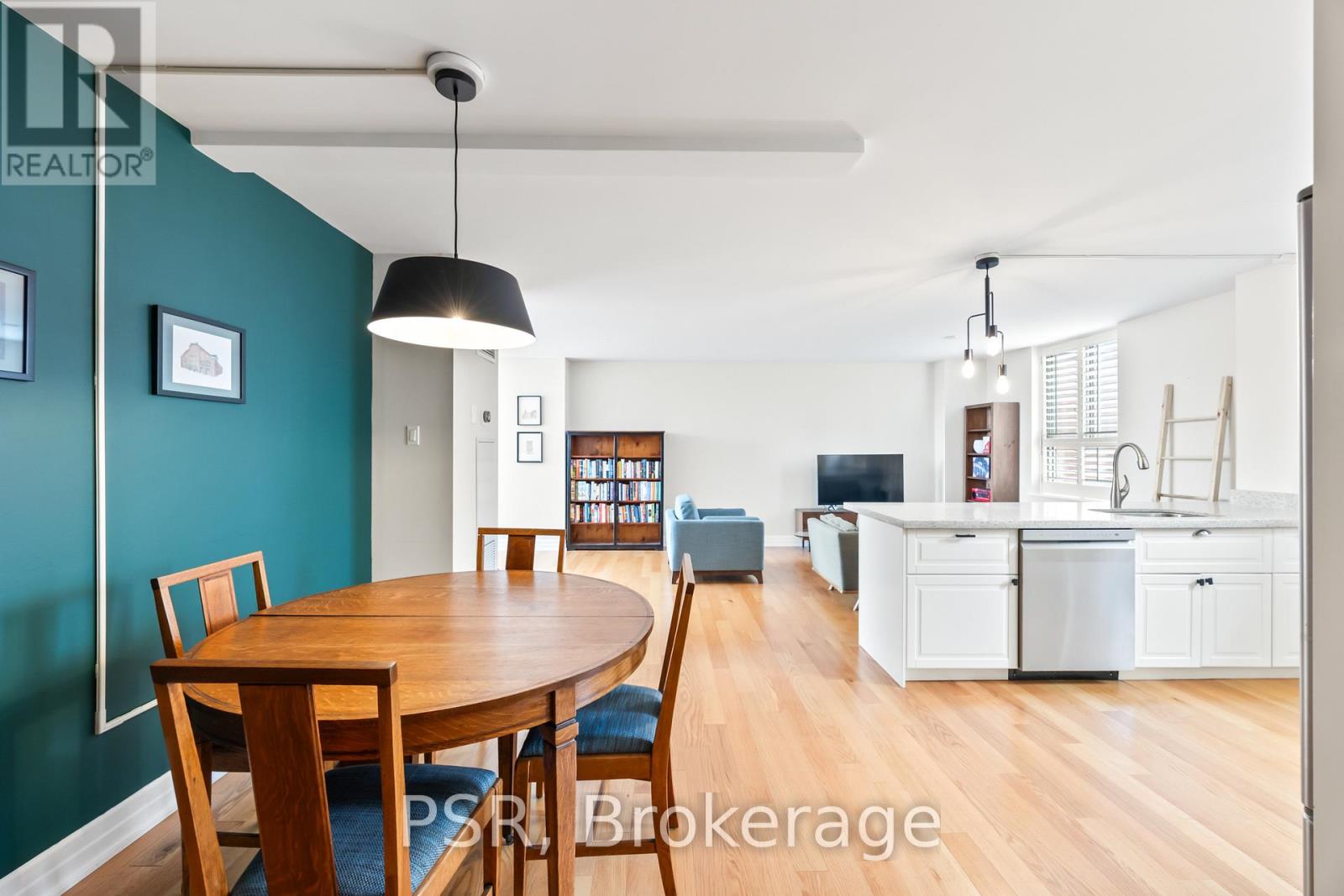 505 - 95 Lombard Street, Toronto, Ontario  M5C 2V3 - Photo 5 - C12180975