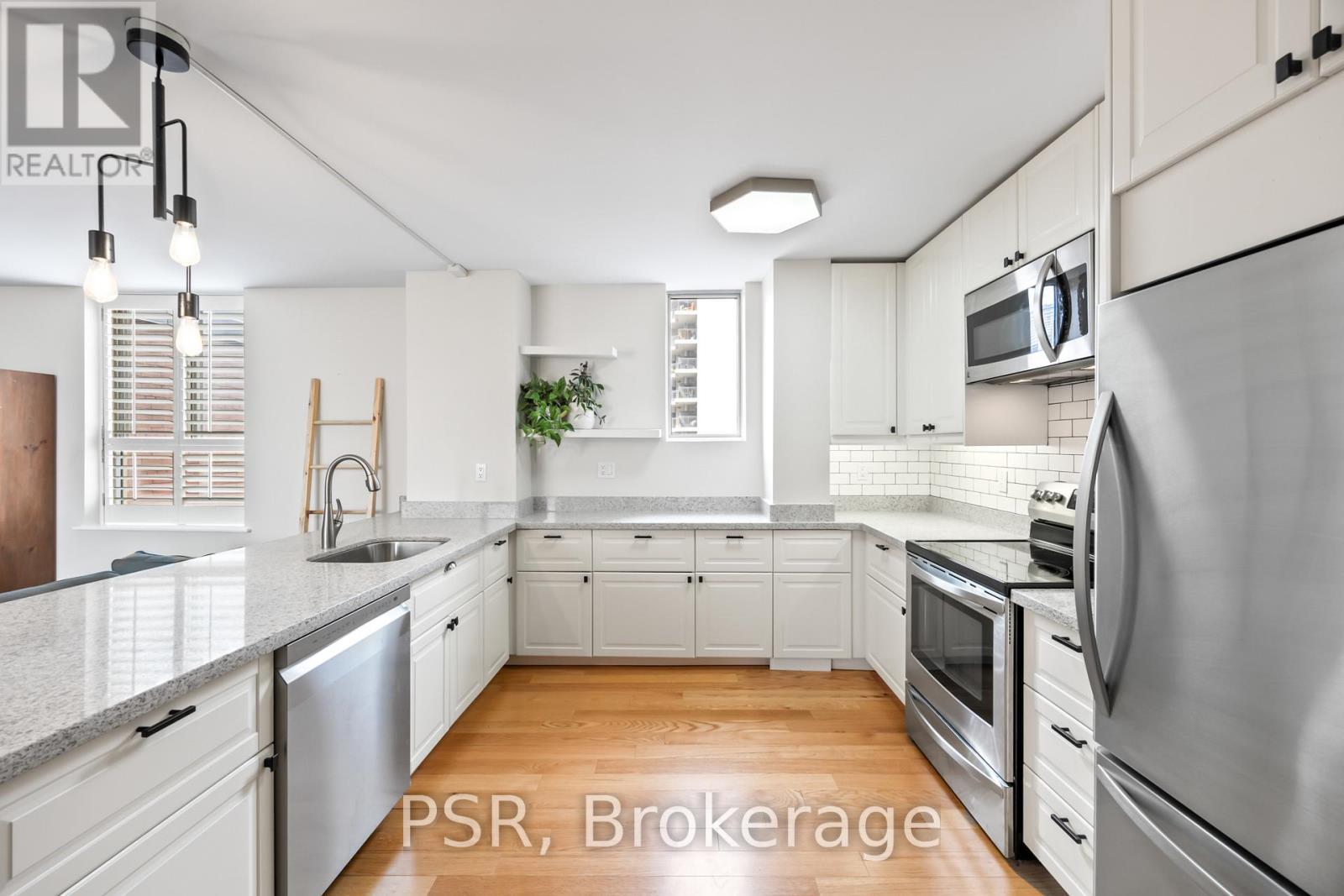 505 - 95 Lombard Street, Toronto, Ontario  M5C 2V3 - Photo 9 - C12180975