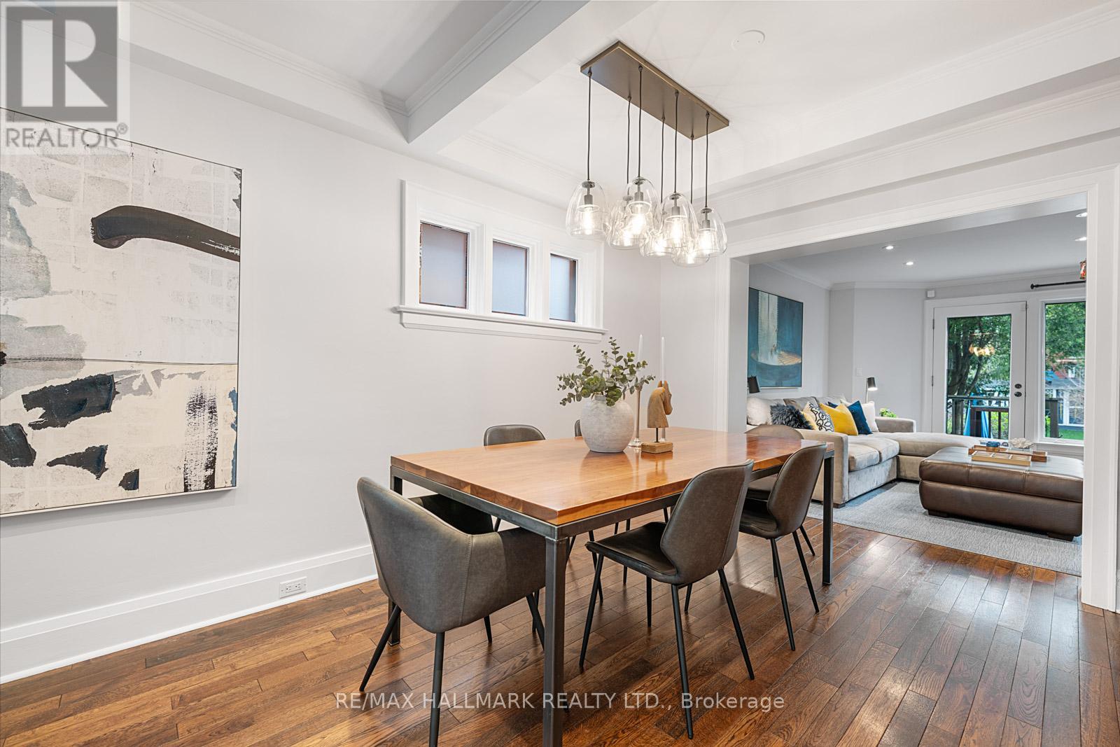 176 Melrose Avenue, Toronto, Ontario  M5M 1Z1 - Photo 10 - C12180980