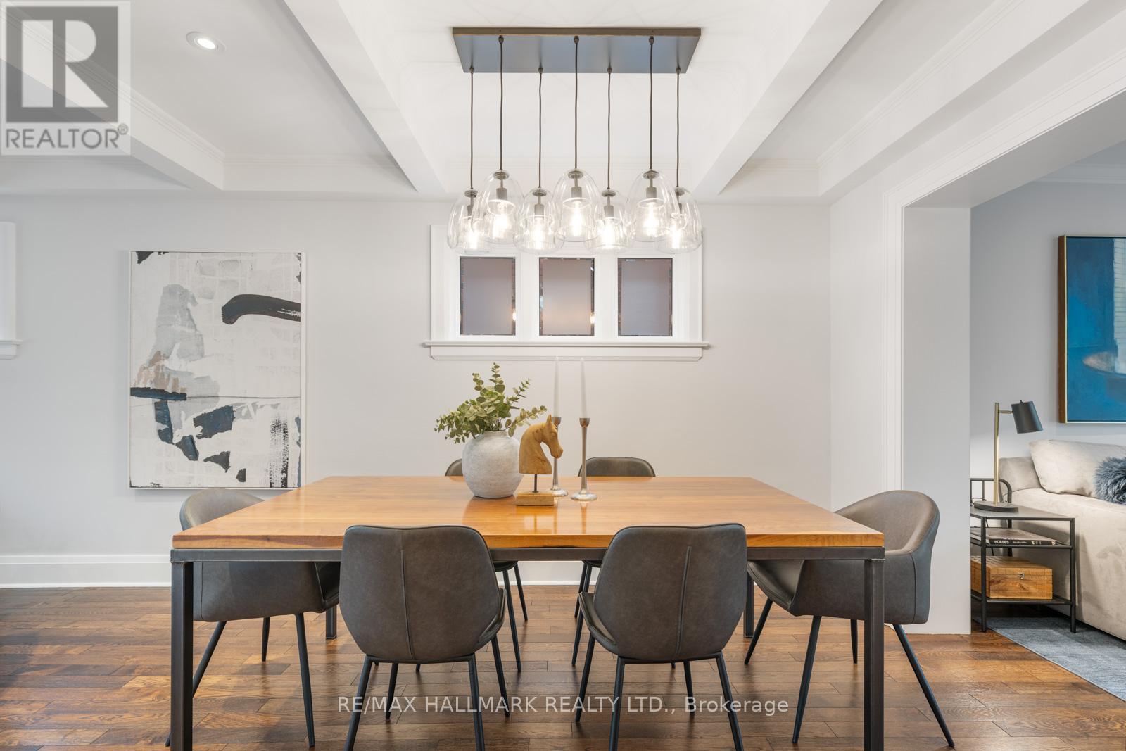 176 Melrose Avenue, Toronto, Ontario  M5M 1Z1 - Photo 11 - C12180980